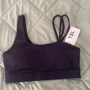 TSL sports bra